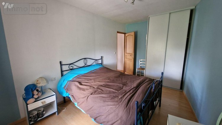 Maison a vendre Sainte-Verge 79100 Deux-Sèvres 194 m2 9 pièces 199000 euros