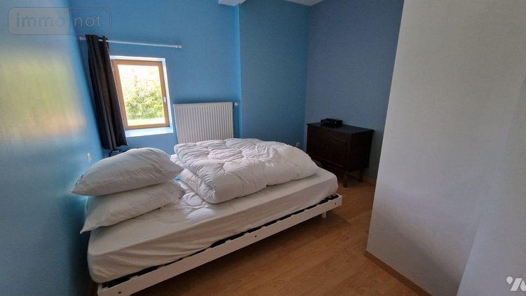 Maison a vendre Sainte-Verge 79100 Deux-Sèvres 194 m2 9 pièces 199000 euros