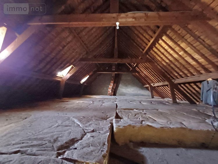 Maison a vendre Guidel 56520 Morbihan 95 m2 4 pièces 348400 euros