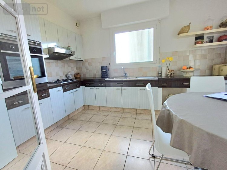 Maison a vendre Guidel 56520 Morbihan 95 m2 4 pièces 348400 euros