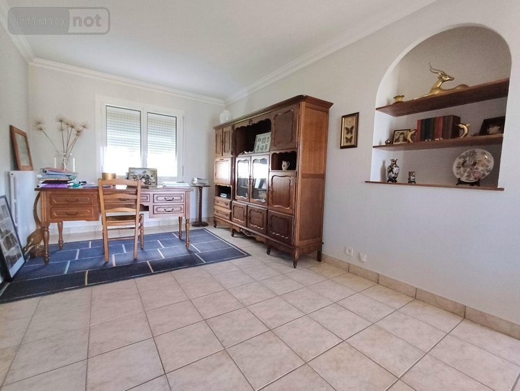 Maison a vendre Guidel 56520 Morbihan 95 m2 4 pièces 374400 euros
