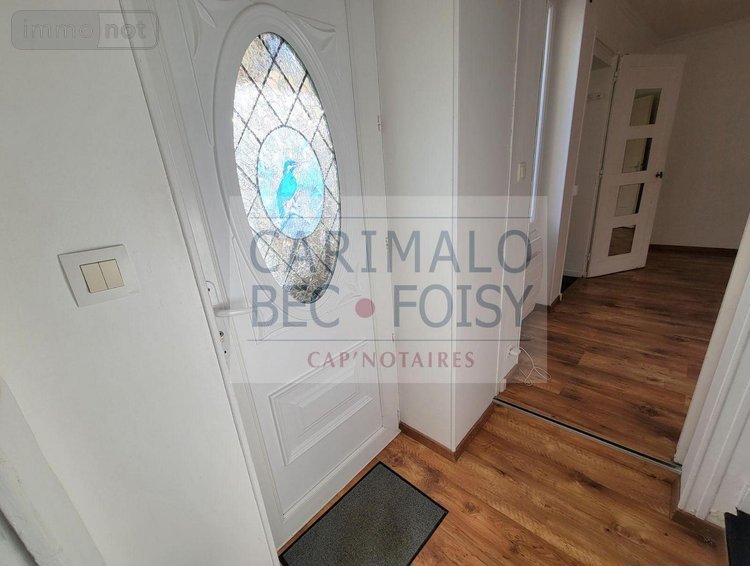 Maison a vendre Cloyes-les-Trois-Rivières 28220 Eure-et-Loir 78 m2 4 pièces 107500 euros