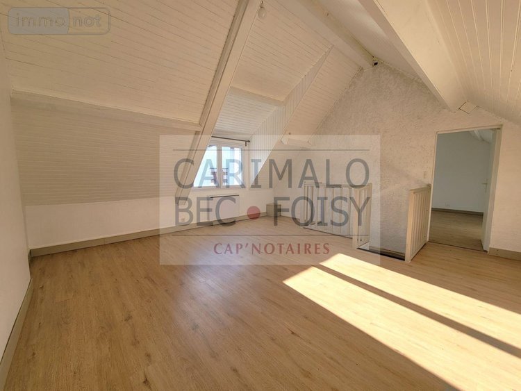 Maison a vendre Cloyes-les-Trois-Rivières 28220 Eure-et-Loir 78 m2 4 pièces 107500 euros