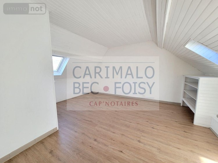 Maison a vendre Cloyes-les-Trois-Rivières 28220 Eure-et-Loir 78 m2 4 pièces 107500 euros