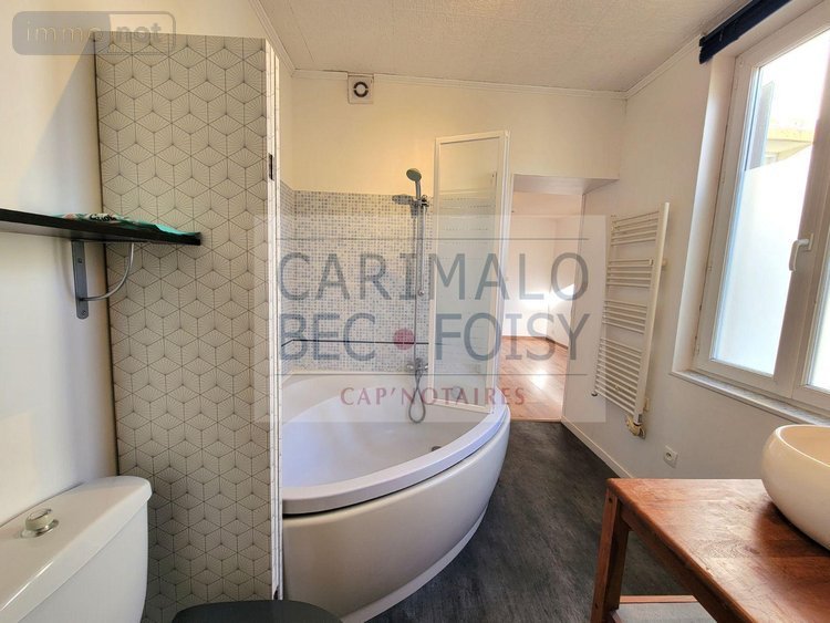 Maison a vendre Cloyes-les-Trois-Rivières 28220 Eure-et-Loir 78 m2 4 pièces 107500 euros