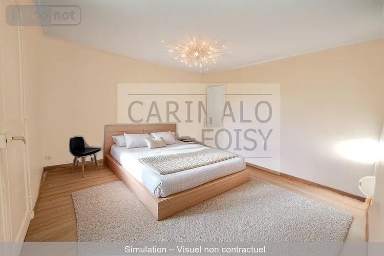 Maison a vendre Cloyes-les-Trois-Rivières 28220 Eure-et-Loir 78 m2 4 pièces 107500 euros