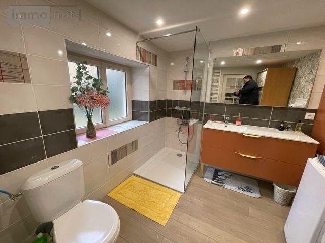 Maison a vendre Saint-Calais 72120 Sarthe 101 m2 8 pièces 101650 euros