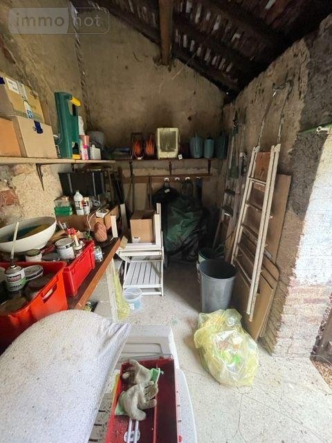 Maison a vendre Saint-Calais 72120 Sarthe 101 m2 8 pièces 101650 euros