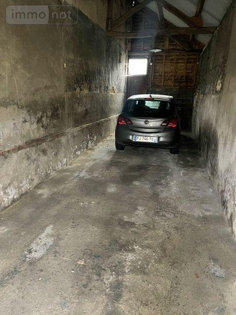 Maison a vendre Saint-Calais 72120 Sarthe 101 m2 8 pièces 116600 euros