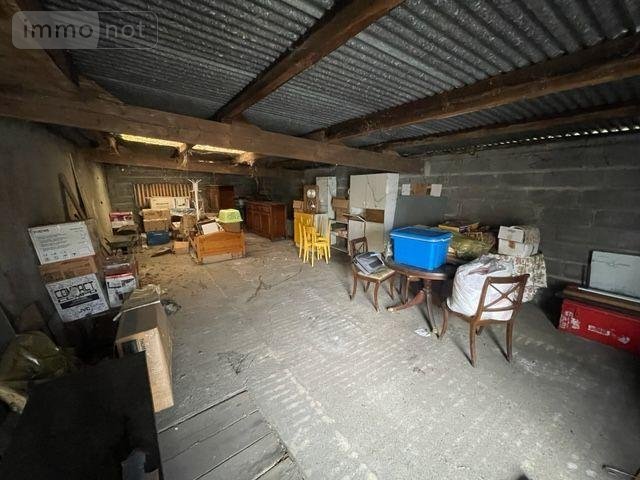 Maison a vendre Saint-Calais 72120 Sarthe 101 m2 8 pièces 101650 euros