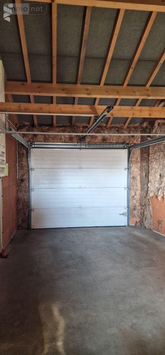 Maison a vendre Pas-de-Jeu 79100 Deux-Sèvres 110 m2 3 pièces 209000 euros