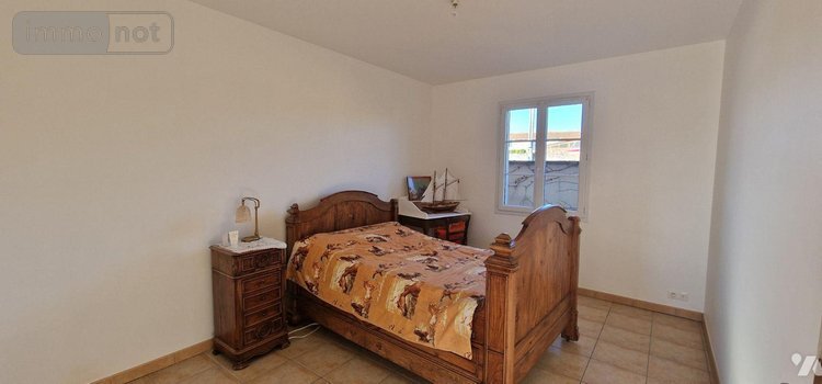 Maison a vendre Pas-de-Jeu 79100 Deux-Sèvres 110 m2 3 pièces 206000 euros