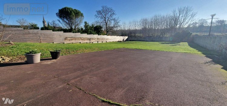 Maison a vendre Pas-de-Jeu 79100 Deux-Sèvres 110 m2 3 pièces 209000 euros