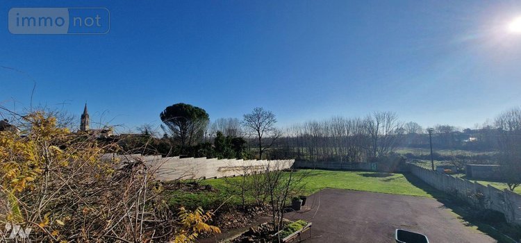 Maison a vendre Pas-de-Jeu 79100 Deux-Sèvres 110 m2 3 pièces 206000 euros