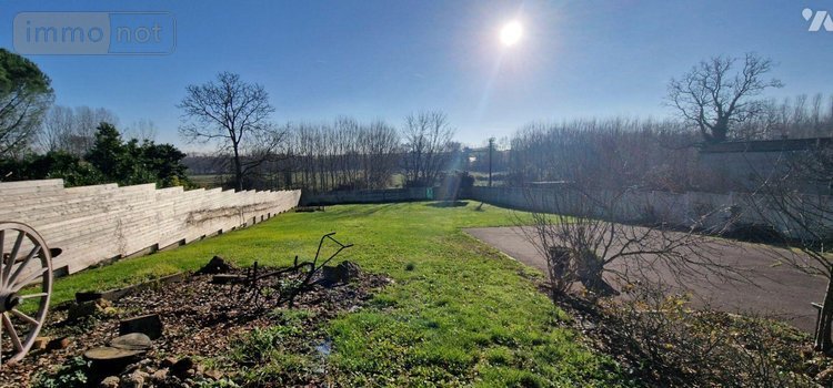 Maison a vendre Pas-de-Jeu 79100 Deux-Sèvres 110 m2 3 pièces 206000 euros