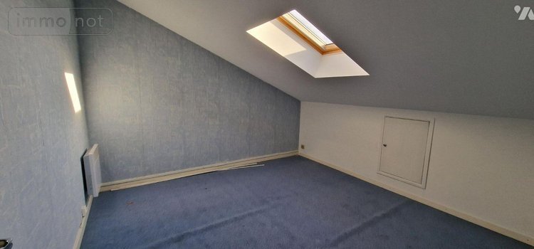 Maison a vendre Thouars 79100 Deux-Sèvres 84 m2 5 pièces 170900 euros