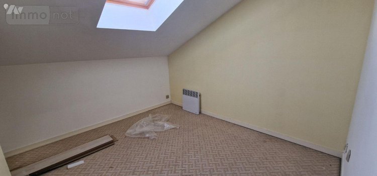 Maison a vendre Thouars 79100 Deux-Sèvres 84 m2 5 pièces 170900 euros