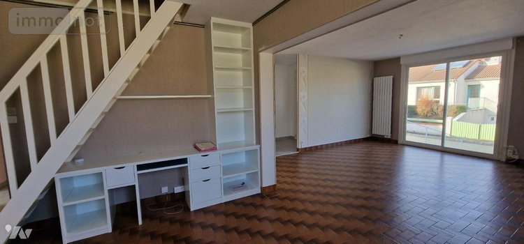 Maison a vendre Thouars 79100 Deux-Sèvres 84 m2 5 pièces 170900 euros