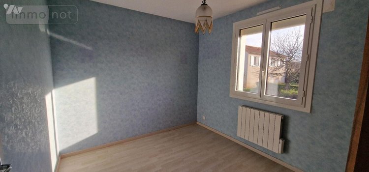 Maison a vendre Thouars 79100 Deux-Sèvres 84 m2 5 pièces 170900 euros