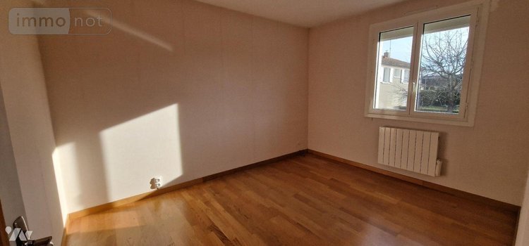 Maison a vendre Thouars 79100 Deux-Sèvres 84 m2 5 pièces 170900 euros