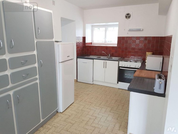 Maison a vendre Thouars 79100 Deux-Sèvres 202 m2 9 pièces 259600 euros