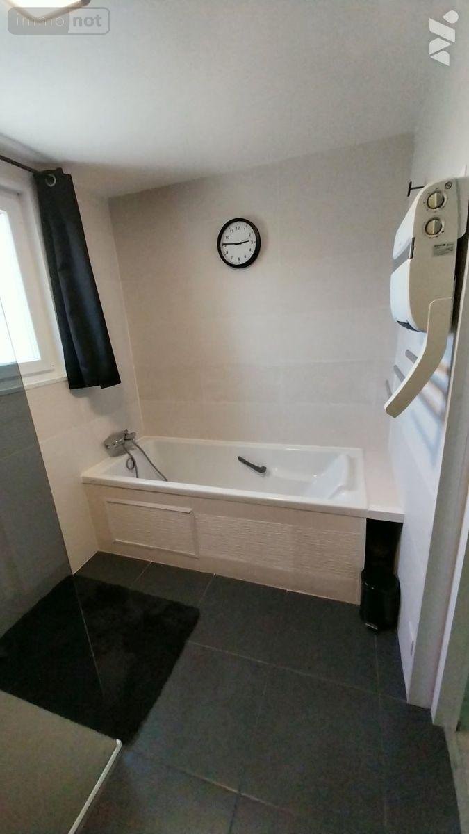 Maison a vendre Thouars 79100 Deux-Sèvres 202 m2 9 pièces 259600 euros