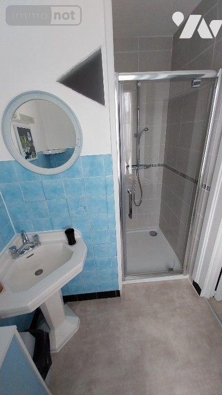 Maison a vendre Thouars 79100 Deux-Sèvres 202 m2 9 pièces 259600 euros