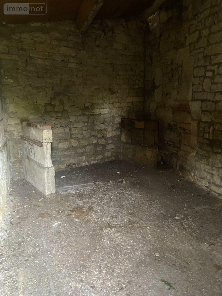 Maison a vendre Chamouilley 52410 Haute-Marne 117 m2  33600 euros