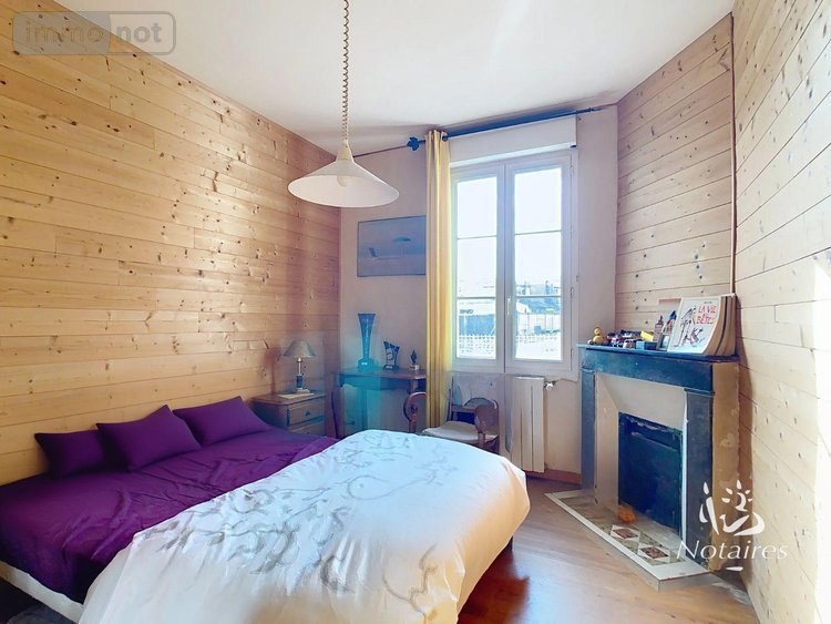 Maison a vendre Bordeaux 33000 Gironde 90 m2 4 pièces 410000 euros