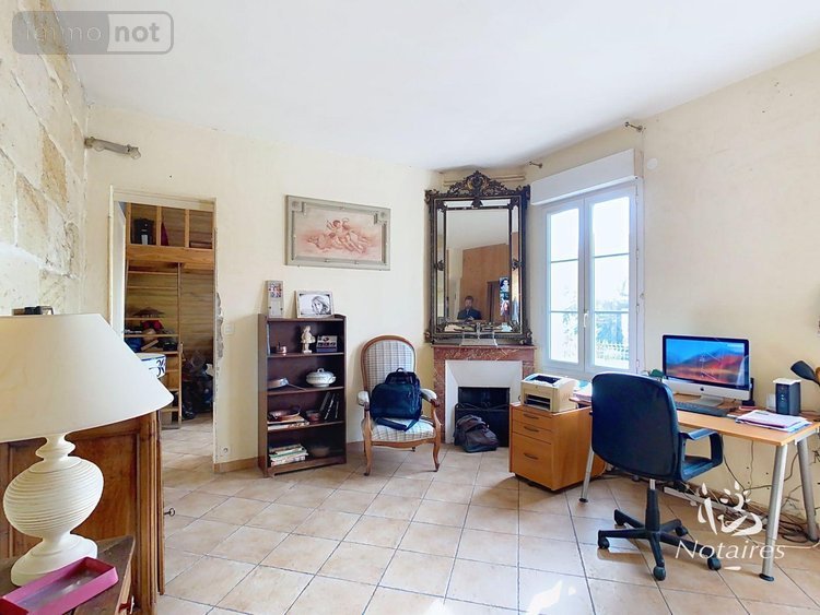 Maison a vendre Bordeaux 33000 Gironde 90 m2 4 pièces 410000 euros