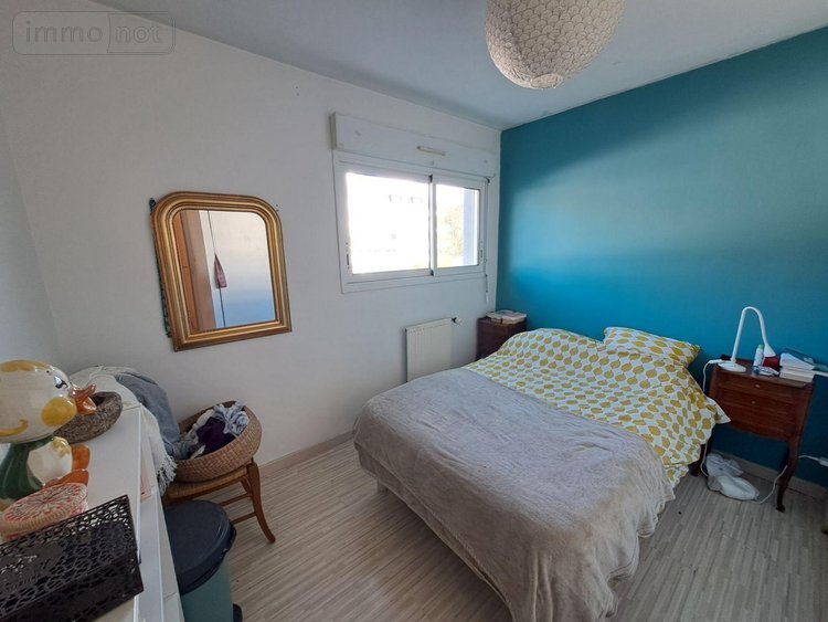 Appartement a vendre Quimper 29000 Finistère 64 m2 3 pièces 147000 euros