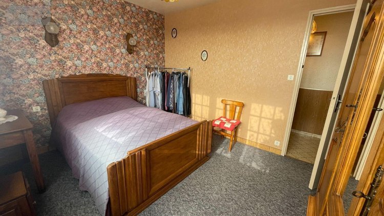 Maison a vendre Maubert-Fontaine 08260 Ardennes 144 m2 8 pièces 154500 euros