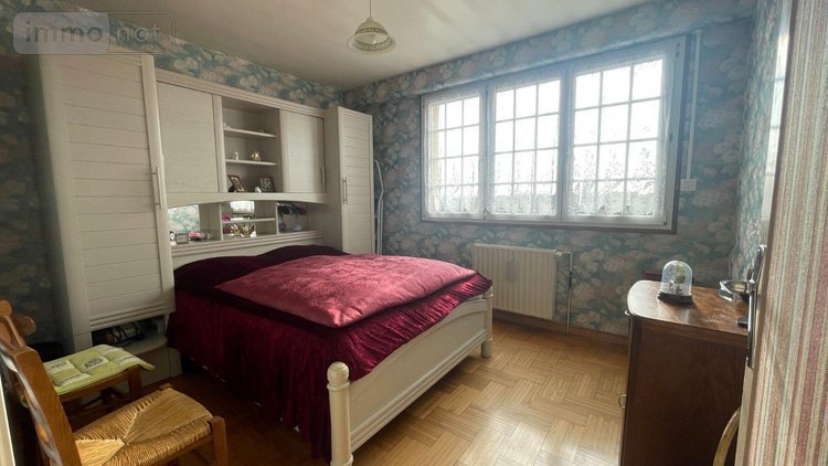 Maison a vendre Maubert-Fontaine 08260 Ardennes 144 m2 8 pièces 185000 euros