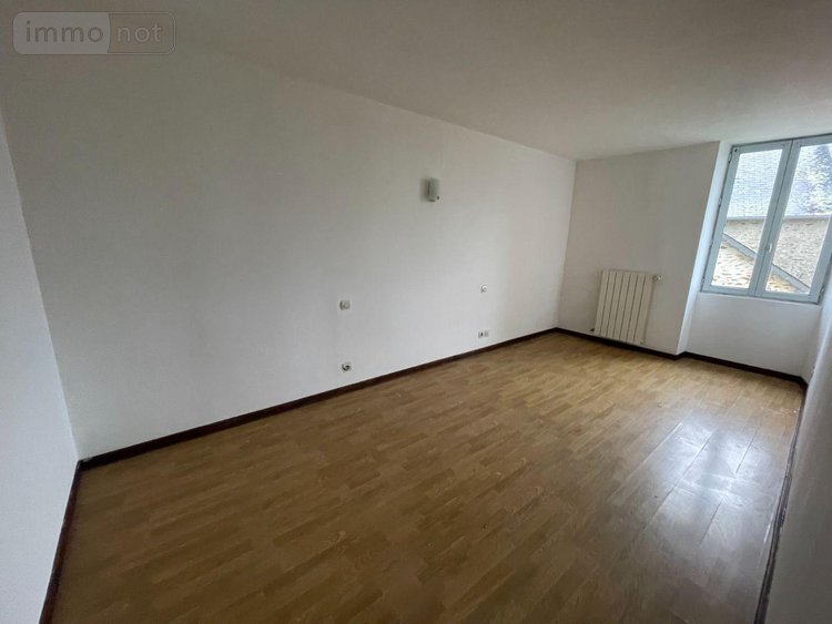 Maison a vendre Chevaigné-du-Maine 53250 Mayenne 84 m2 5 pièces 66780 euros