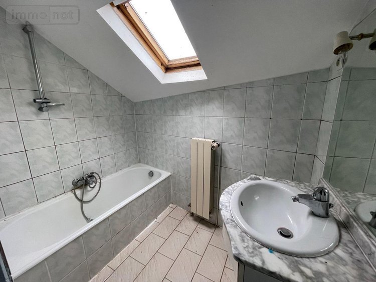 Maison a vendre Chevaigné-du-Maine 53250 Mayenne 84 m2 5 pièces 66780 euros