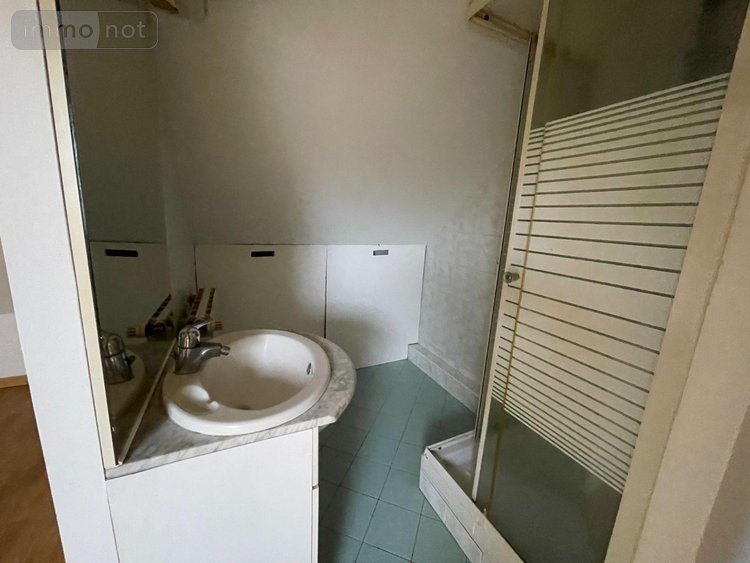 Maison a vendre Montreuil-Poulay 53640 Mayenne 60 m2 4 pièces 66780 euros