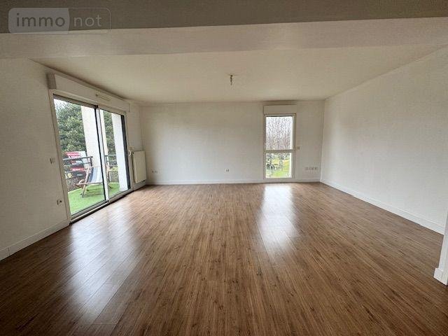 Appartement a vendre La Madeleine 59110 Nord 61 m2  210000 euros