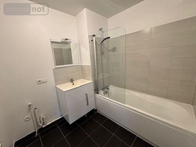 Appartement a vendre La Madeleine 59110 Nord 61 m2  210000 euros