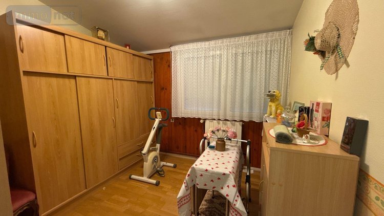 Maison a vendre Châlons-en-Champagne 51000 Marne 85 m2 5 pièces 158000 euros