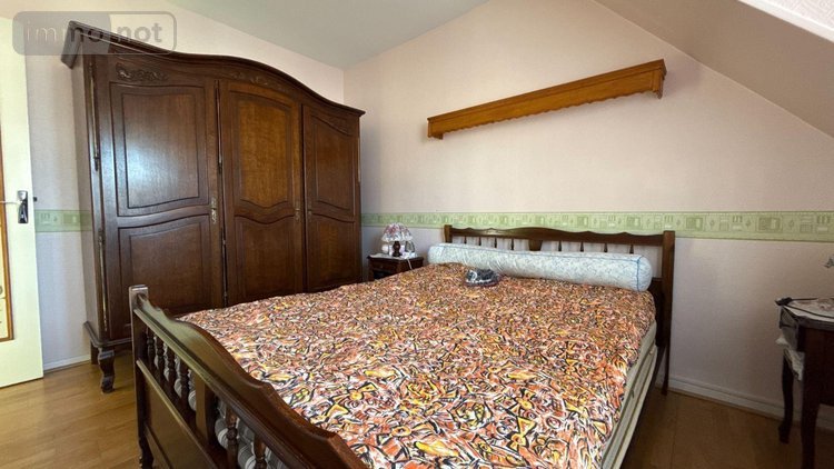 Maison a vendre Châlons-en-Champagne 51000 Marne 85 m2 5 pièces 158000 euros