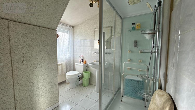 Maison a vendre Châlons-en-Champagne 51000 Marne 85 m2 5 pièces 158000 euros