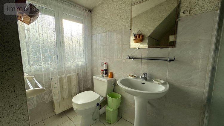 Maison a vendre Châlons-en-Champagne 51000 Marne 85 m2 5 pièces 158000 euros