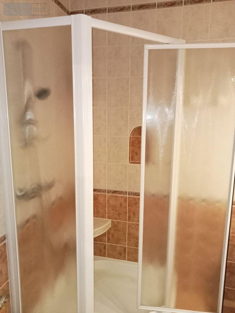 Appartement a vendre Montluçon 03100 Allier 75 m2 4 pièces 53600 euros