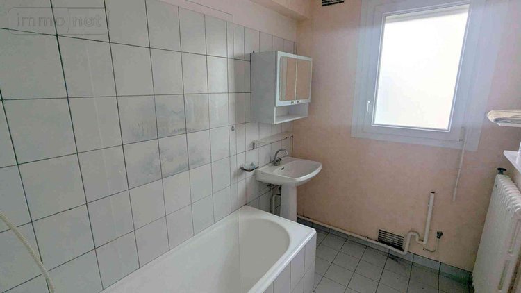 Appartement a vendre Rennes 35000 Ille-et-Vilaine 76 m2 4 pièces 259750 euros