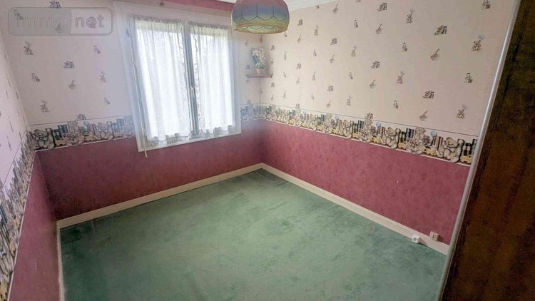 Appartement a vendre Rennes 35000 Ille-et-Vilaine 76 m2 4 pièces 259750 euros