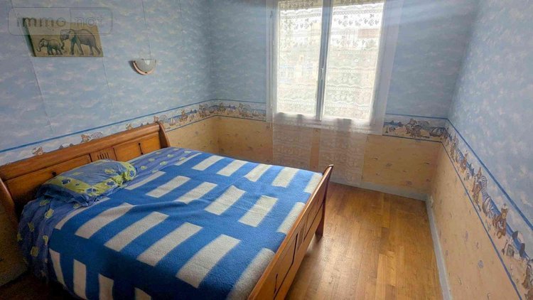 Appartement a vendre Rennes 35000 Ille-et-Vilaine 76 m2 4 pièces 259750 euros