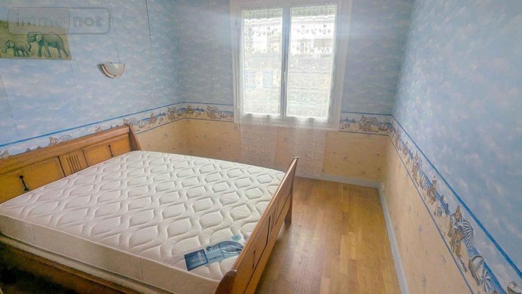 Appartement a vendre Rennes 35000 Ille-et-Vilaine 76 m2 4 pièces 259750 euros