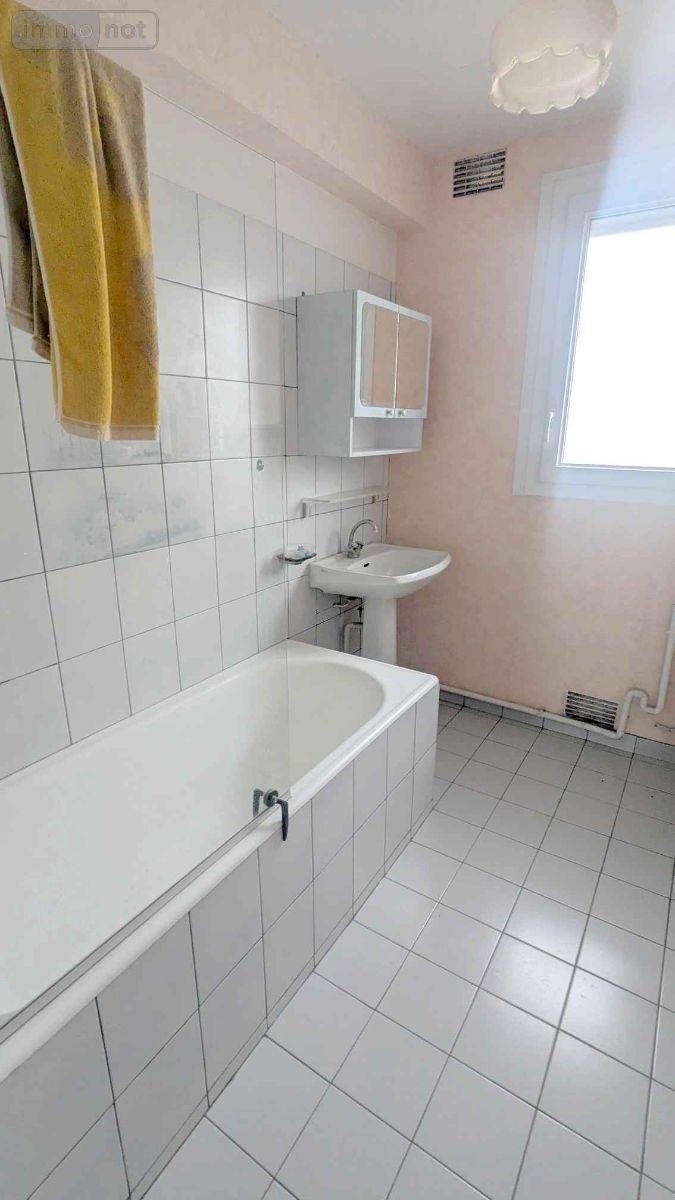 Appartement a vendre Rennes 35000 Ille-et-Vilaine 76 m2 4 pièces 259750 euros