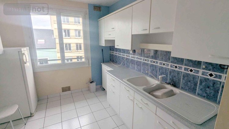 Appartement a vendre Rennes 35000 Ille-et-Vilaine 76 m2 4 pièces 259750 euros