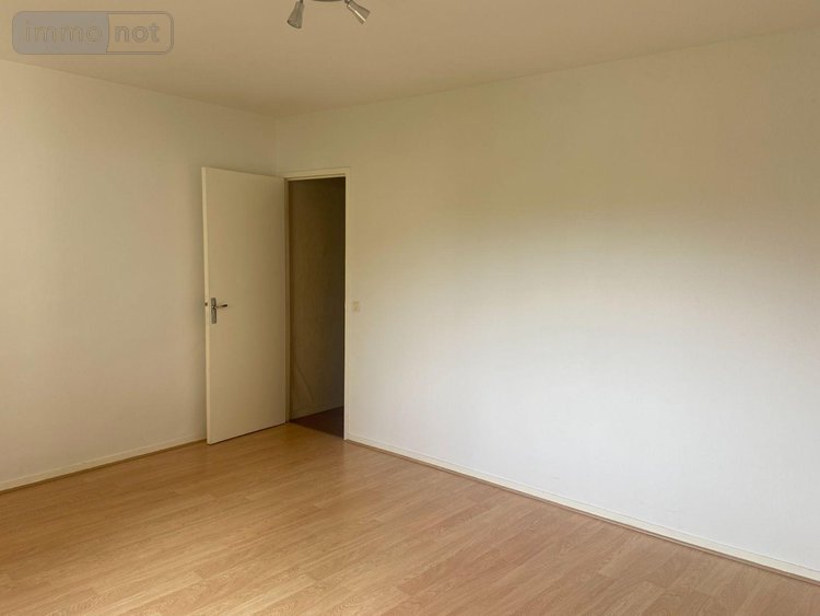 Appartement a vendre Libourne 33500 Gironde 68 m2 3 pièces 130000 euros